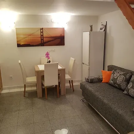 Apartamento Siska