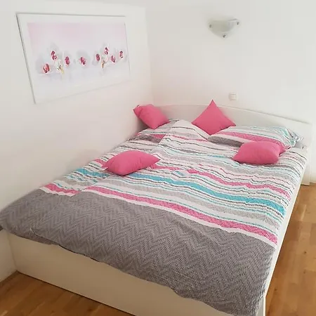 Apartamento Siska Liubliana