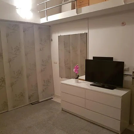 Siska Apartamento Liubliana